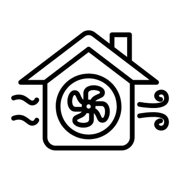 HVAC icon